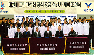 VICTOR 2009 VICTOR 2009